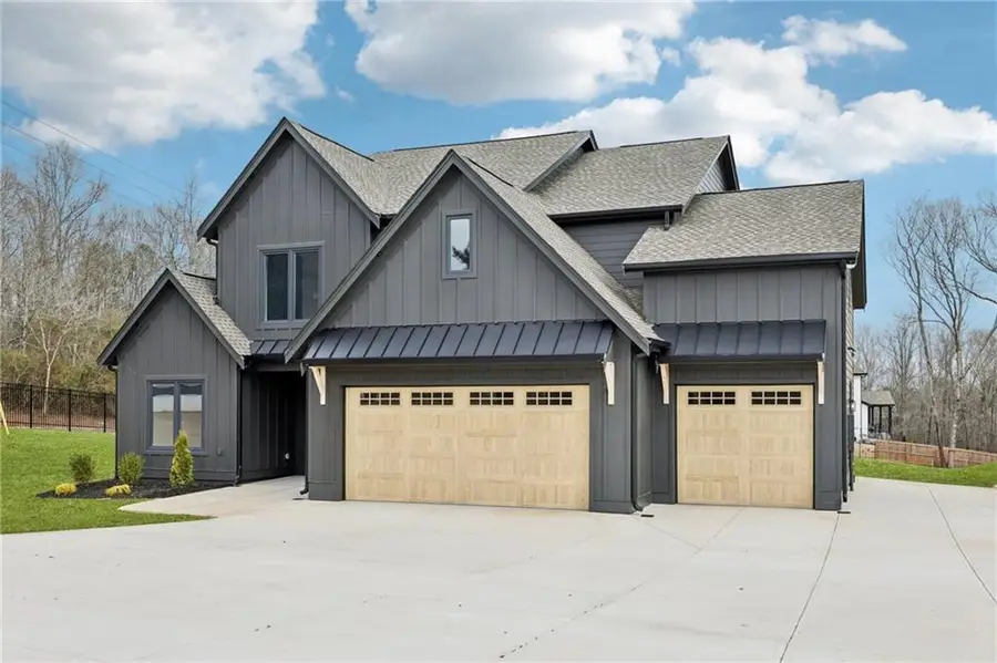 24 Rocking Wood Drive, Auburn, GA 30011 - #3