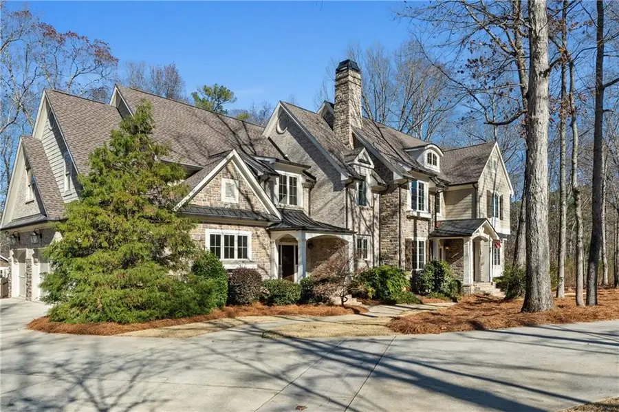 118 Whitestone Drive, McDonough, GA 30253 - Image #3