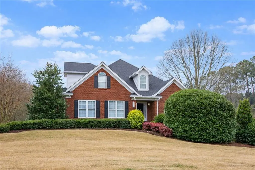 1206 Lancelot Court, Loganville, GA 30052 - #1