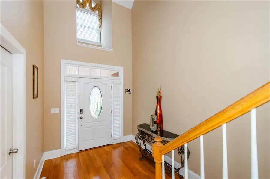 1206 Lancelot Court, Loganville, GA 30052 - #3