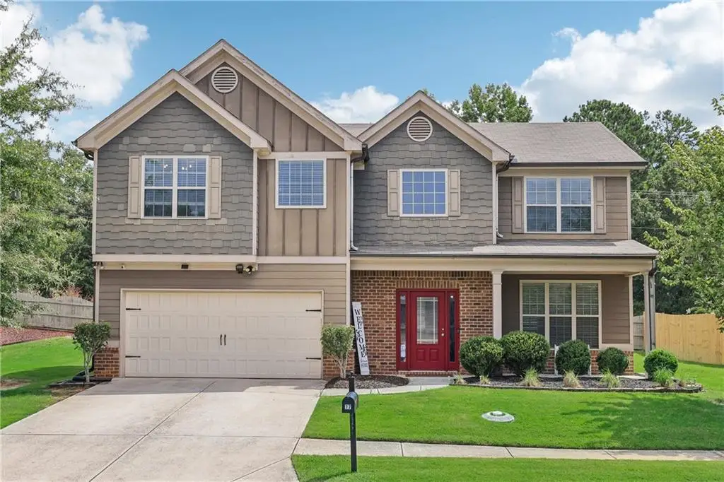 77 Franklin Street, Braselton, GA 30517 - #1