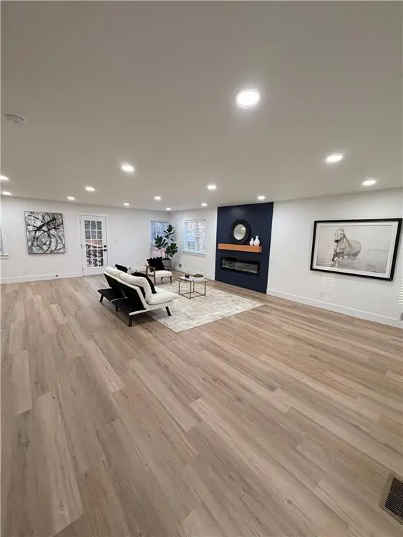 2867 Holly Oaks Drive, Marietta, GA 30062 - #2