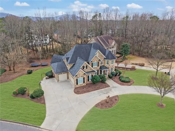 5810 Broadwater Trail, Cumming, GA 30040