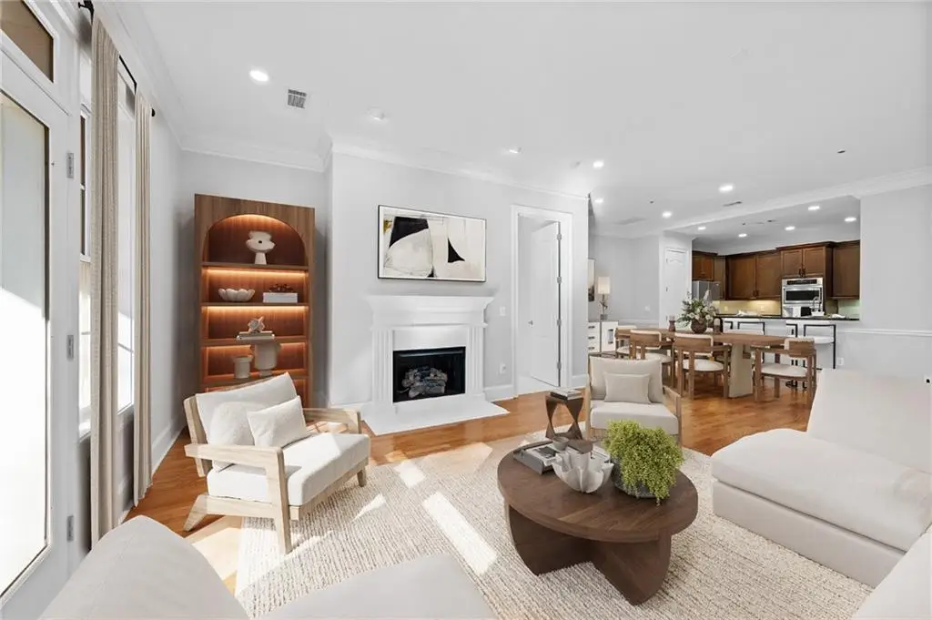 3280 Stillhouse Lane Se #206, Atlanta, GA 30339 - Image #1