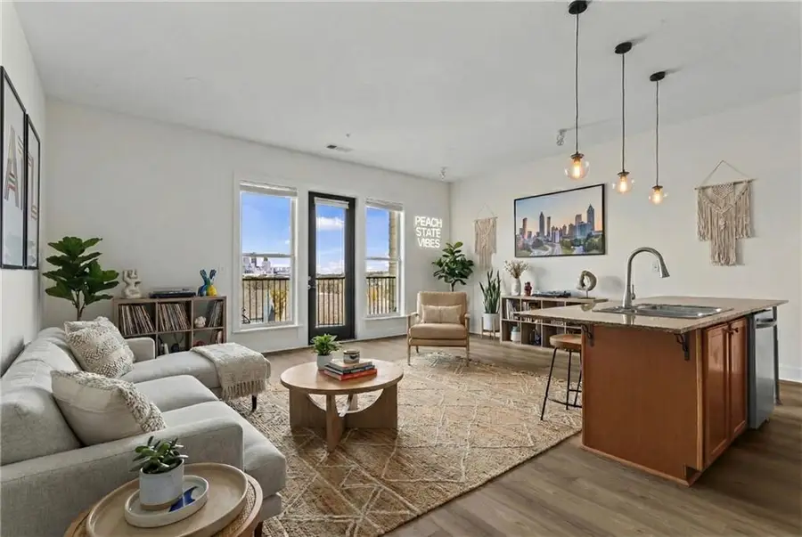 1195 Milton Terrace Se #1304, Atlanta, GA 30315 - #2