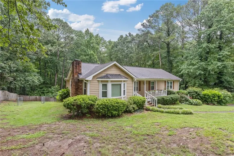 1904 Britt Drive, Snellville, GA 30078 - #3