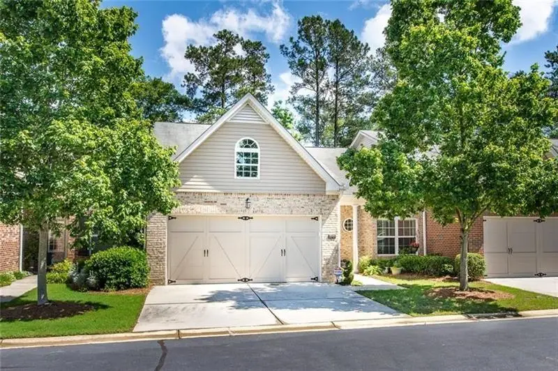 3916 Abbott Way #2, Powder Springs, GA 30127 - #1