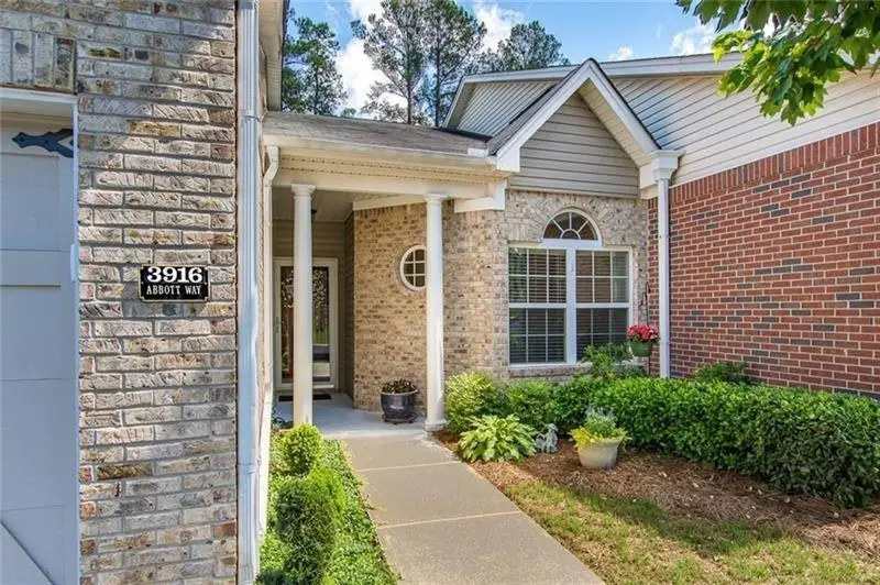 3916 Abbott Way #2, Powder Springs, GA 30127 - #2