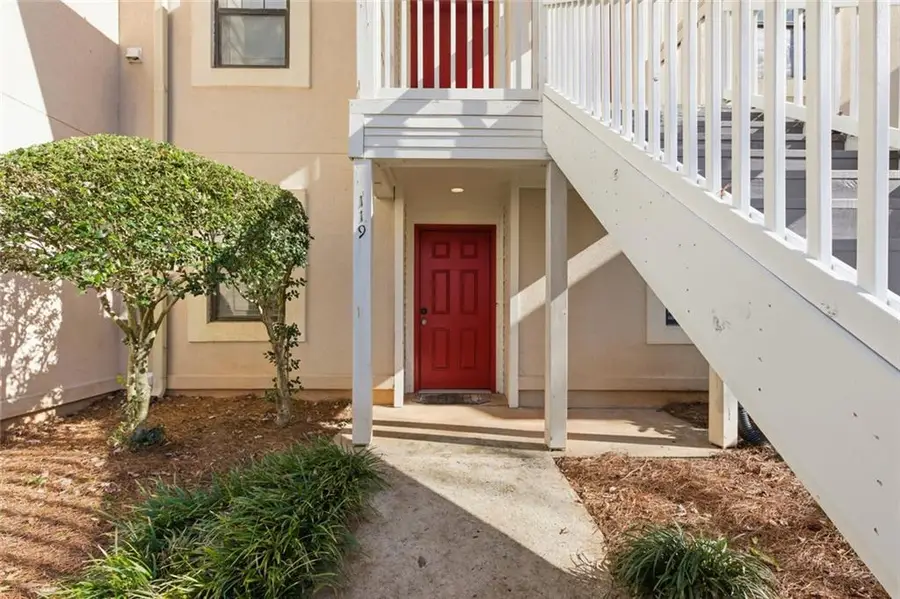210 Appleby Drive #119, Athens, GA 30605 - #2