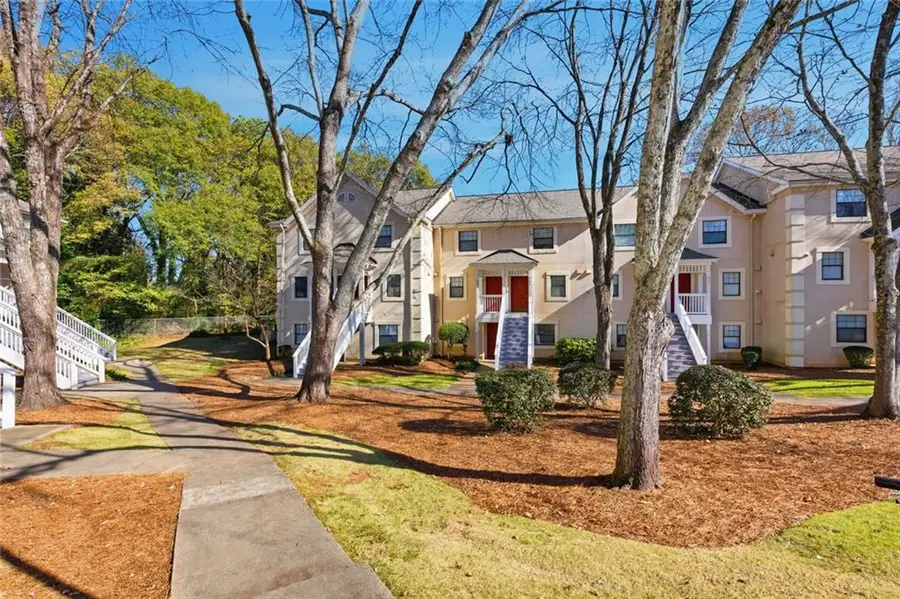 210 Appleby Drive #119, Athens, GA 30605 - #3
