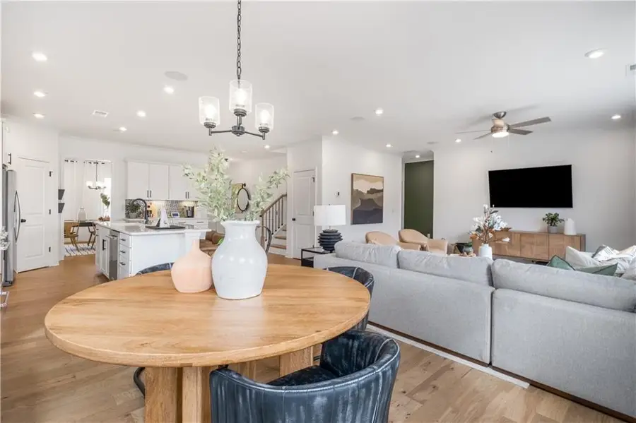 6128 Marigold Way, Atlanta, GA 30349 - #3