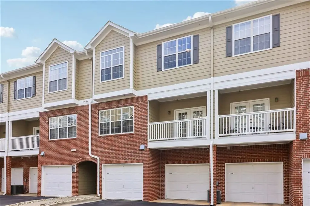 5112 Woodland Lane, Alpharetta, GA 30009 - #1