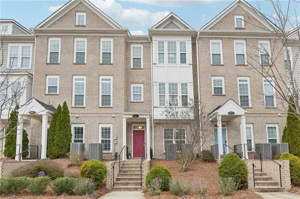 617 Hanlon Way, Alpharetta, GA 30009 - #1