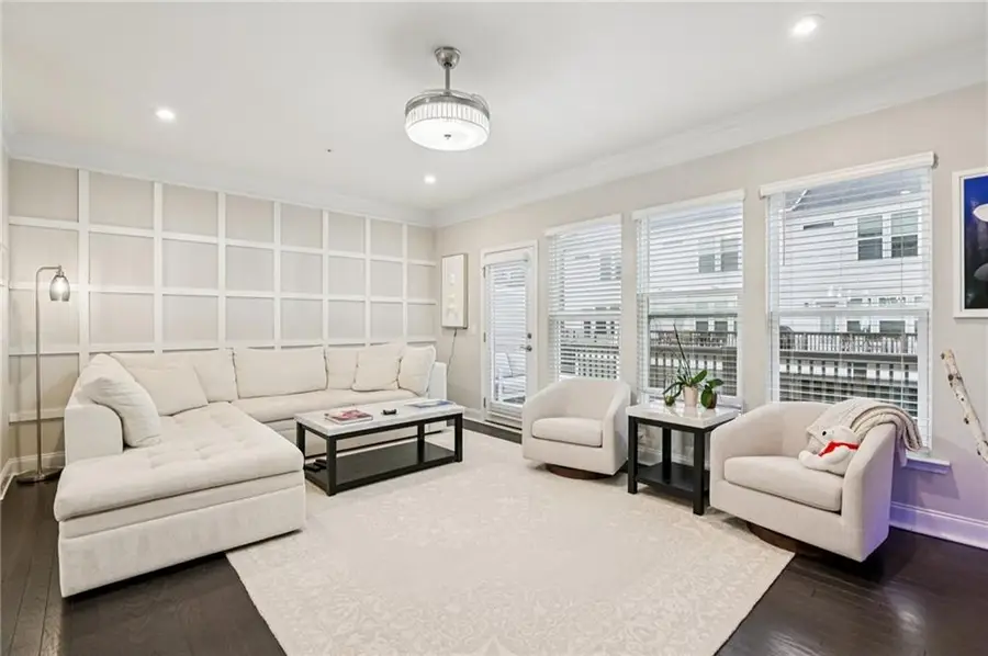 617 Hanlon Way, Alpharetta, GA 30009 - #2