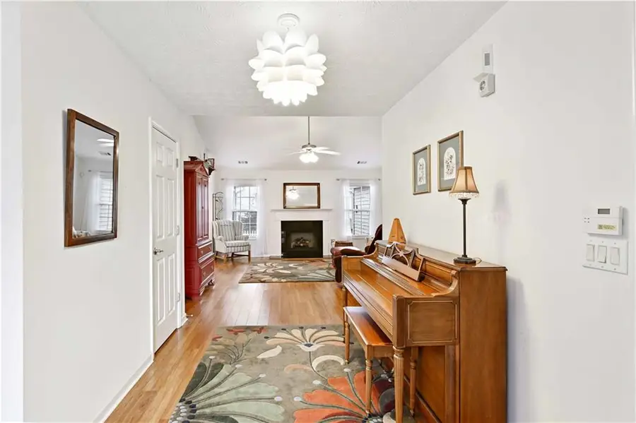 258 Memory Lane, Winder, GA 30680 - #3