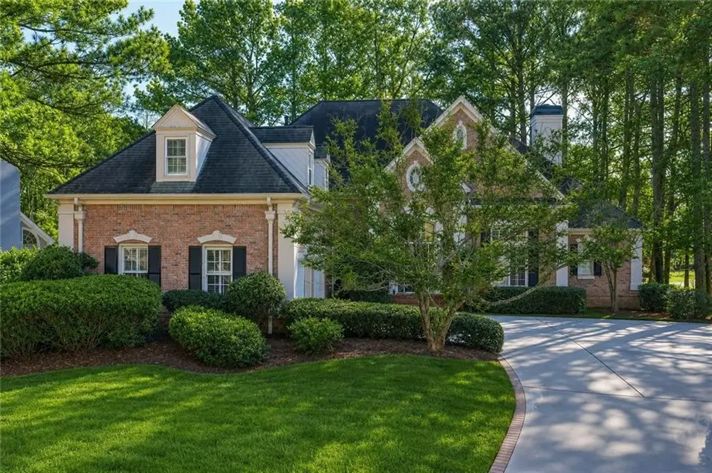 3021 Shinnecock Hills Drive, Johns Creek, GA 30097 - #1
