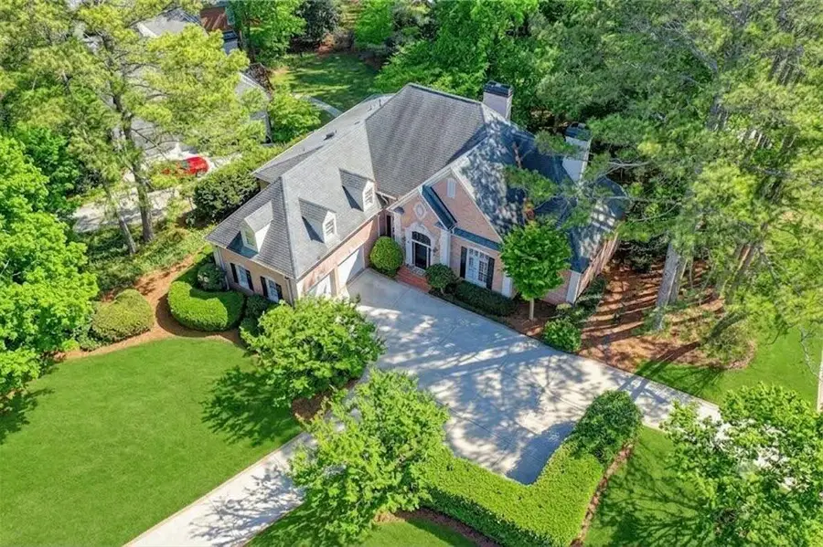 3021 Shinnecock Hills Drive, Johns Creek, GA 30097 - #2