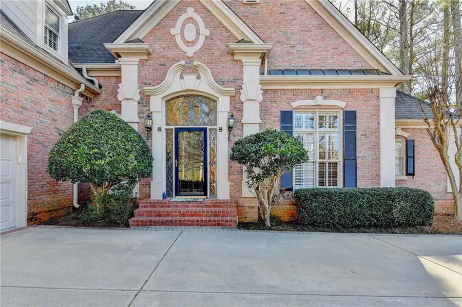 3021 Shinnecock Hills Drive, Johns Creek, GA 30097 - #3