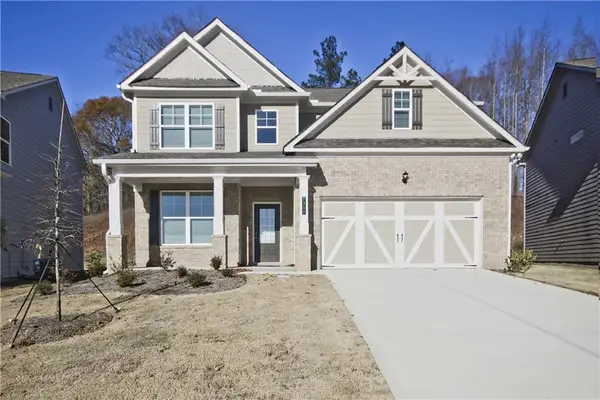7317 Yewtree Drive, Flowery Branch, GA 30542