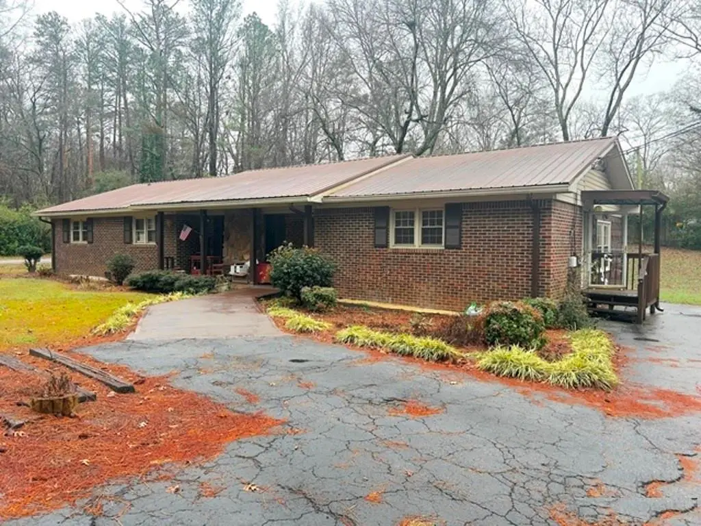 1050 Waddell Street, Bremen, GA 30110 - #1