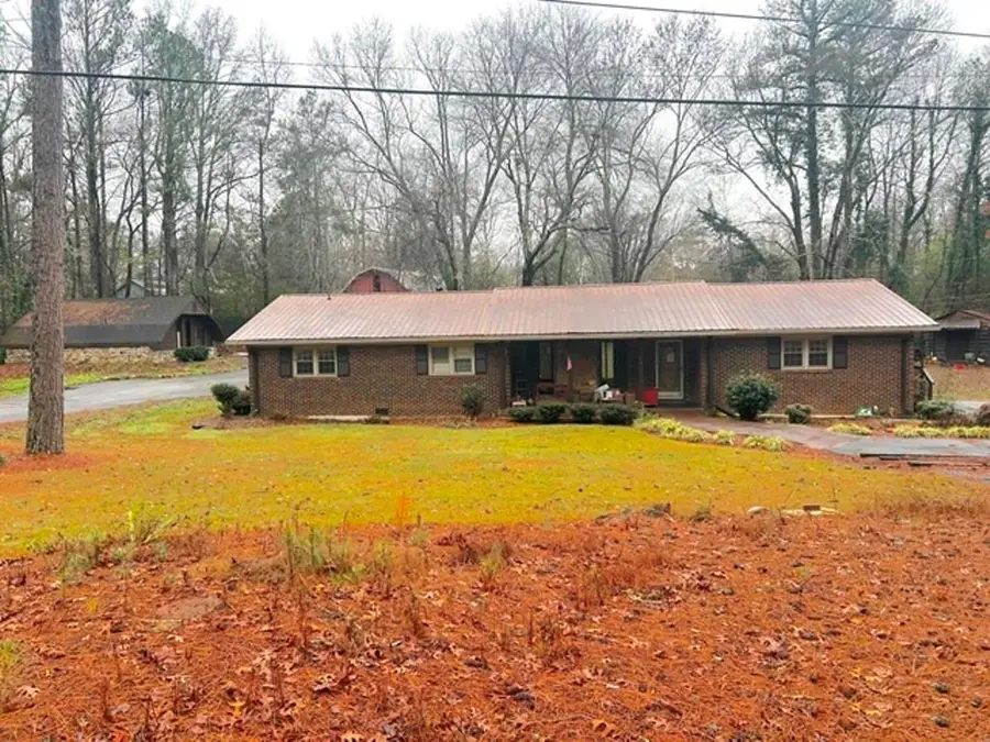 1050 Waddell Street, Bremen, GA 30110 - #2