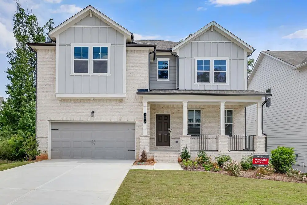 3979 Alderstone Drive, Flowery Branch, GA 30542 - Image #1