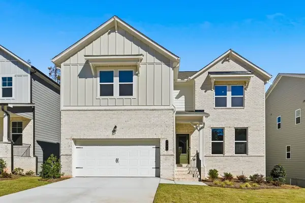 3983 Alderstone Drive, Flowery Branch, GA 30542