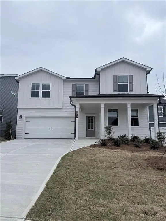 5317 Mulberry Creek Way, Flowery Branch, GA 30542 - #1