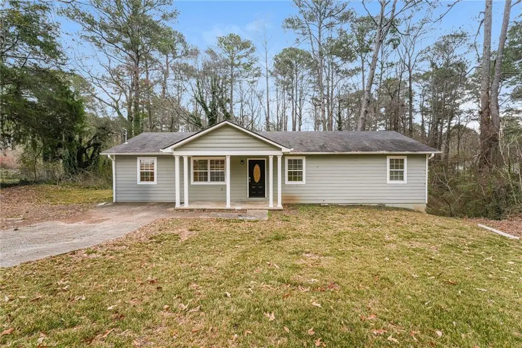 528 Newlin Court, Lawrenceville, GA 30046 - Image #1