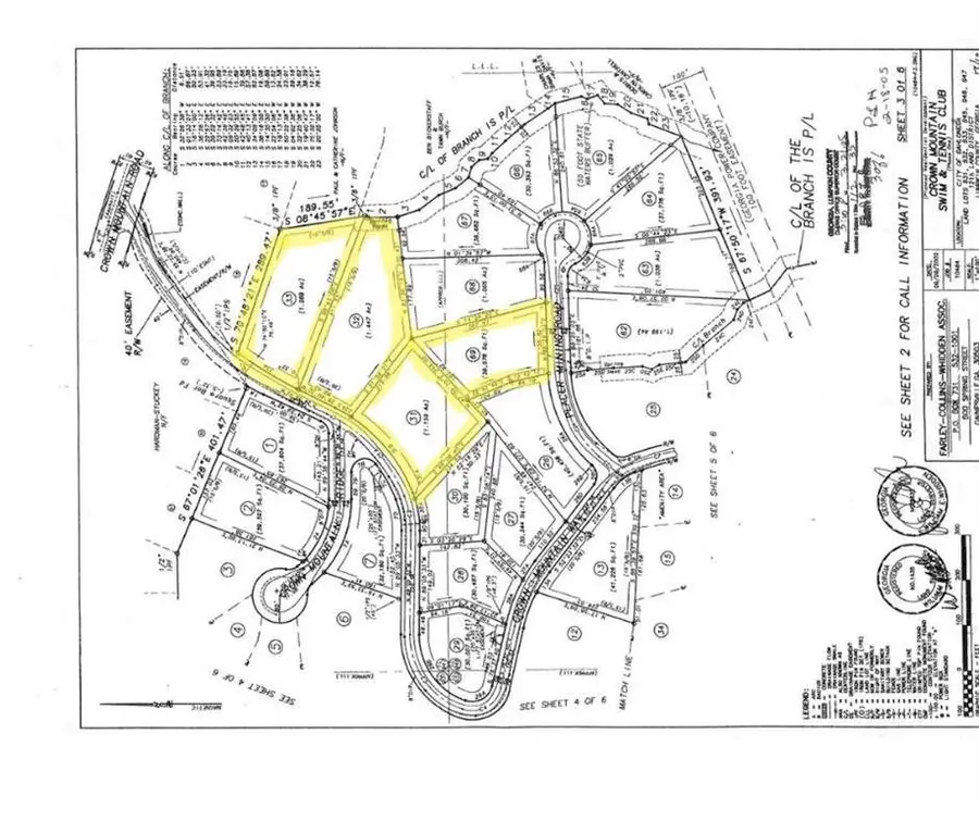 0 Crown Mountain, Dahlonega, GA 30533 - Image #2