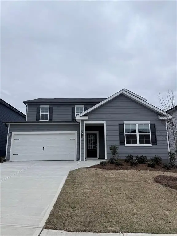 5313 Mulberry Creek Way, Flowery Branch, GA 30542 - #1