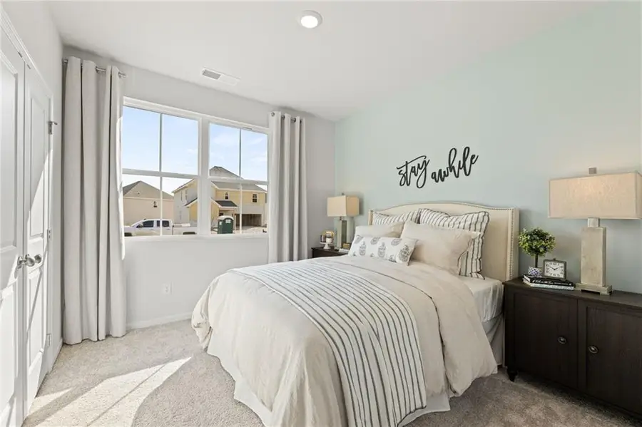 5313 Mulberry Creek Way, Flowery Branch, GA 30542 - #3