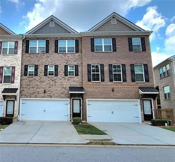2136 Post Grove Road, Snellville, GA 30078