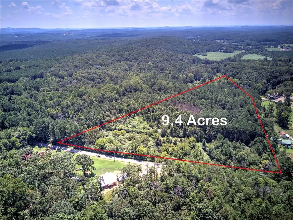 000 Crowe Springs Spur Nw, Adairsville, GA 30103 - Image #1