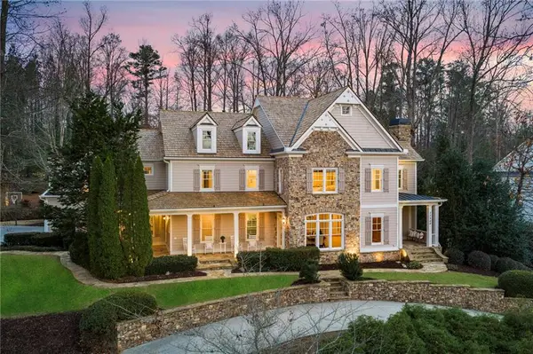 13200 Owens Way, Milton, GA 30004