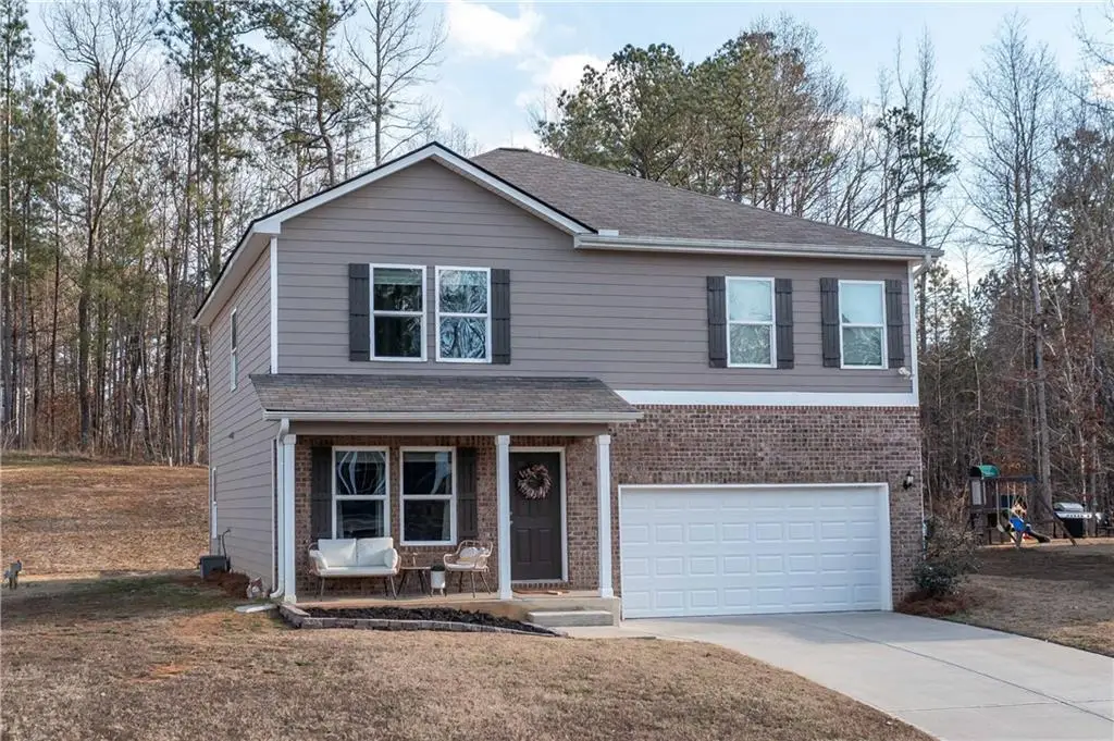 294 Muskogee Drive, Dallas, GA 30132 - #1