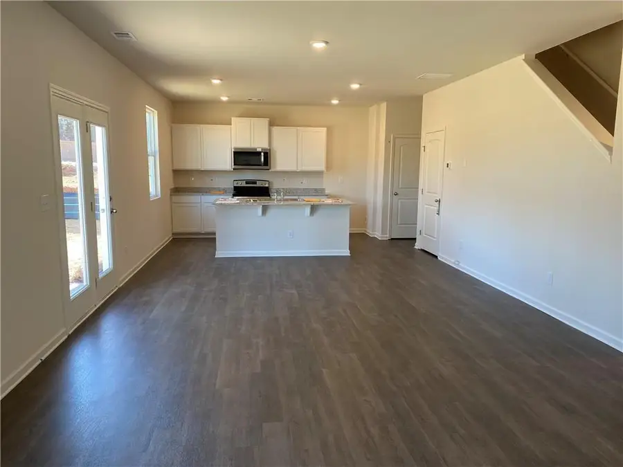 38 Walnut Grove Way, Pendergrass, GA 30567 - Image #2