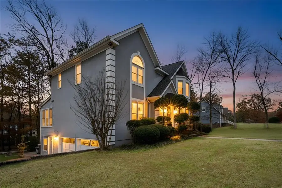 224 Rolling Oaks Drive Nw, Rome, GA 30165 - #2