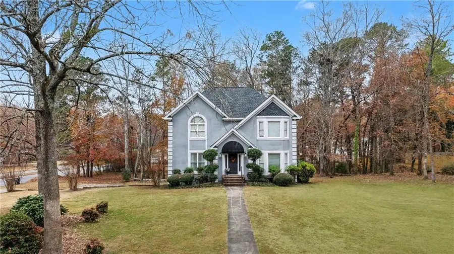 224 Rolling Oaks Drive Nw, Rome, GA 30165 - #3