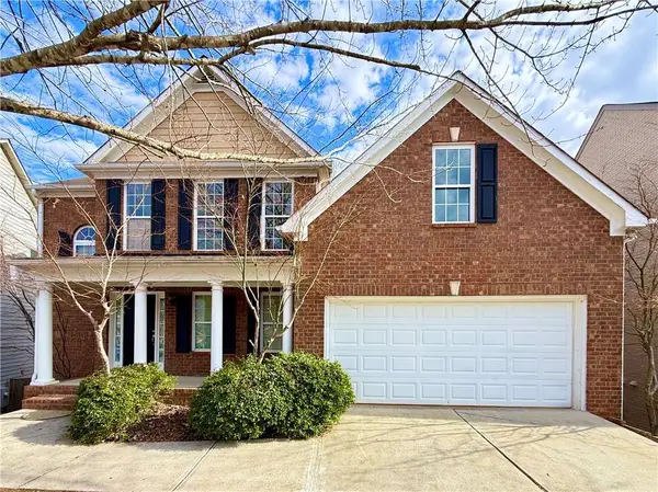6205 Mulberry Park Drive, Braselton, GA 30517