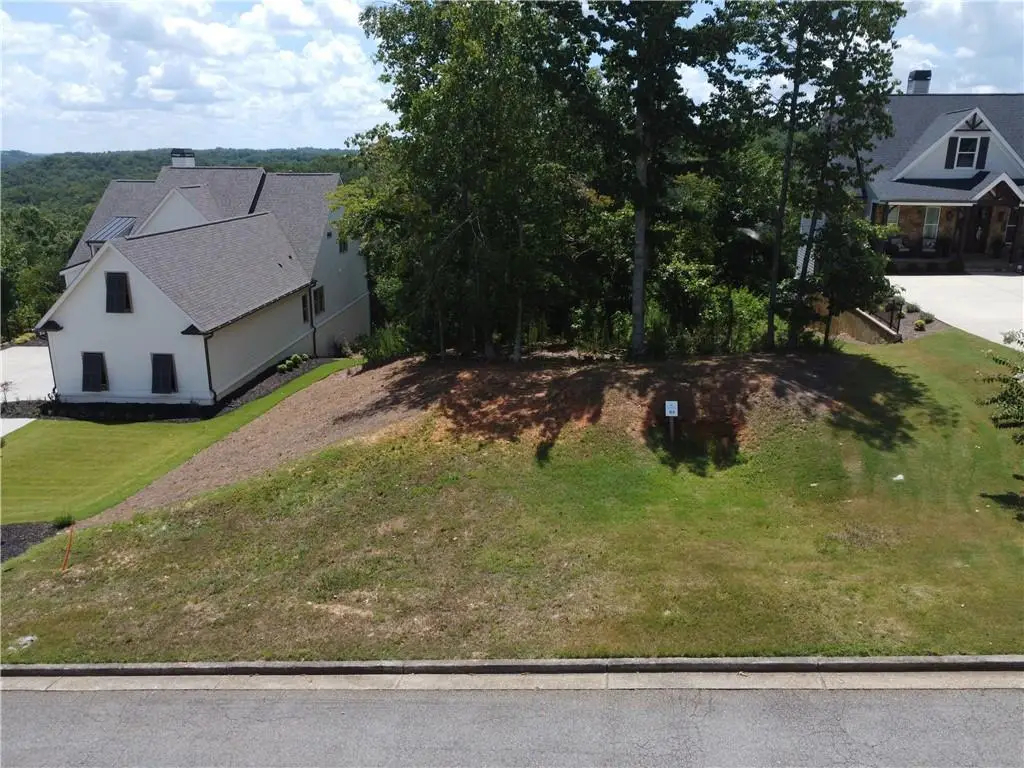 7470 Crestline Drive, Dawsonville, GA 30534 - #1