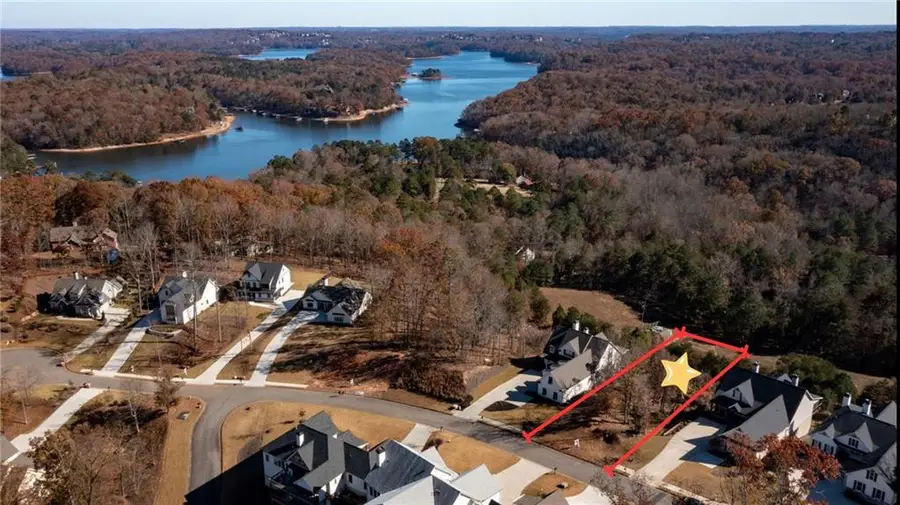 7470 Crestline Drive, Dawsonville, GA 30534 - #2