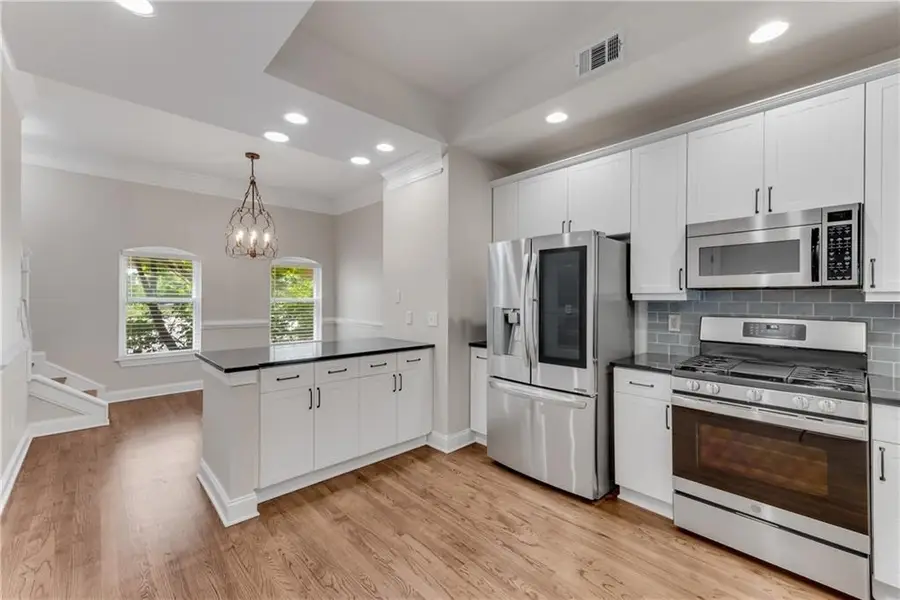 793 Inman Mews Drive Ne, Atlanta, GA 30307 - Image #2