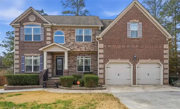 12090 Centerra Drive, Hampton, GA 30228