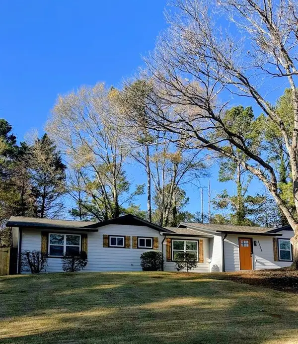 3326 Moravia Drive, Lithonia, GA 30038