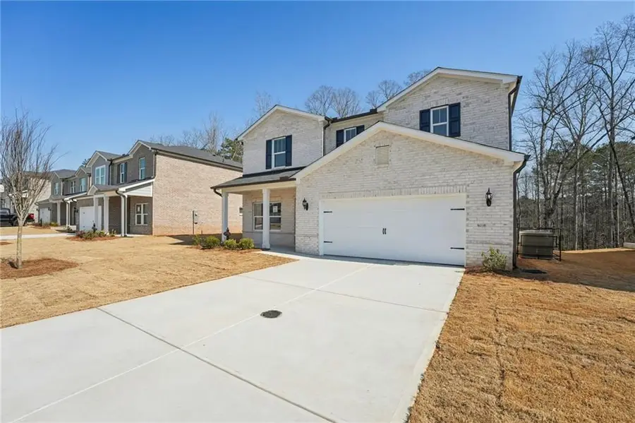 6931 Winchester Place, Fairburn, GA 30213 - #2