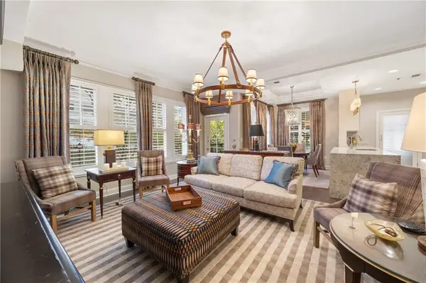 850 Piedmont Avenue Ne #2208, Atlanta, GA 30308