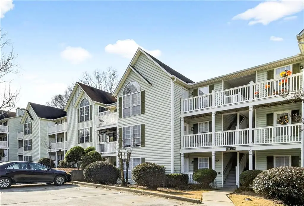 305 Cobblestone Trail, Avondale Estates, GA 30002 - Image #1