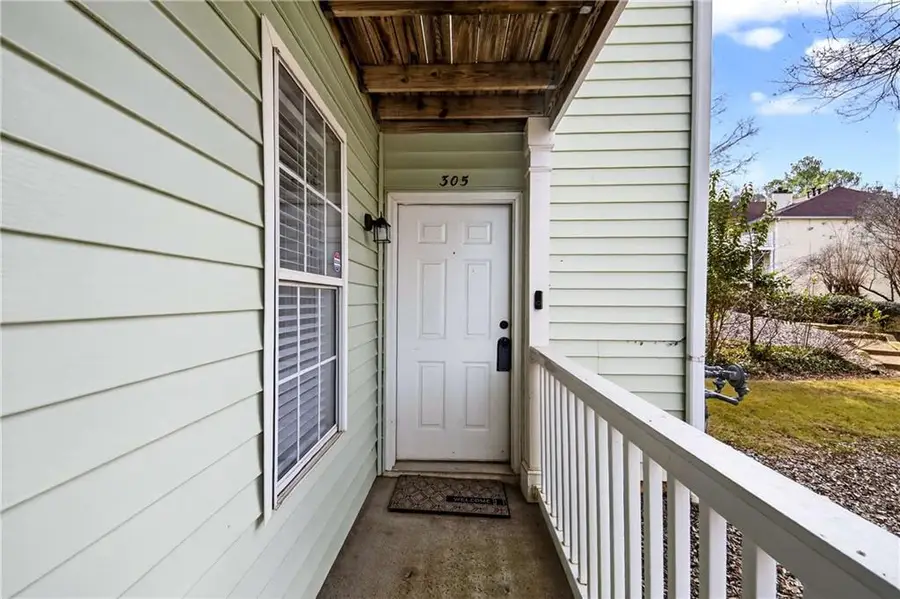 305 Cobblestone Trail, Avondale Estates, GA 30002 - Image #2