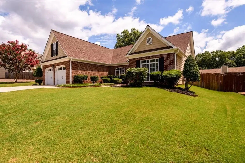 900 Downyshire Drive, Lawrenceville, GA 30044 - Image #1